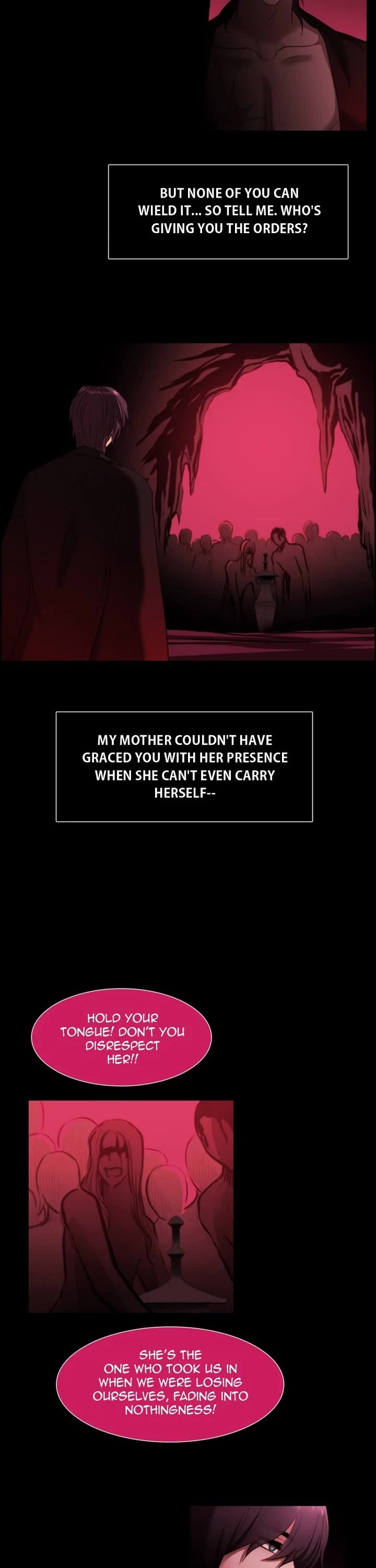 Read Kubera Manga Online