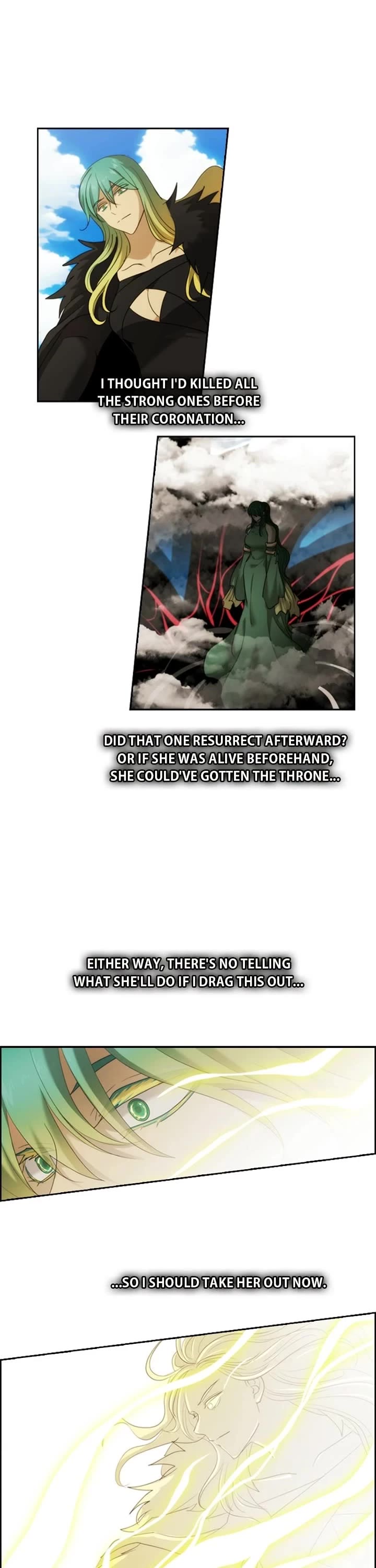 Read Kubera Manga Online