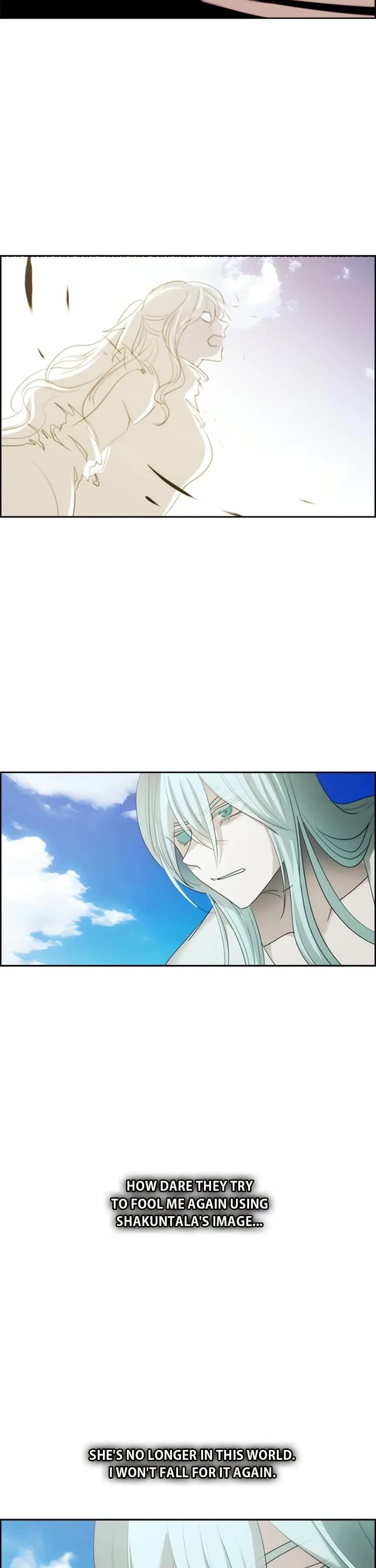 Read Kubera Manga Online