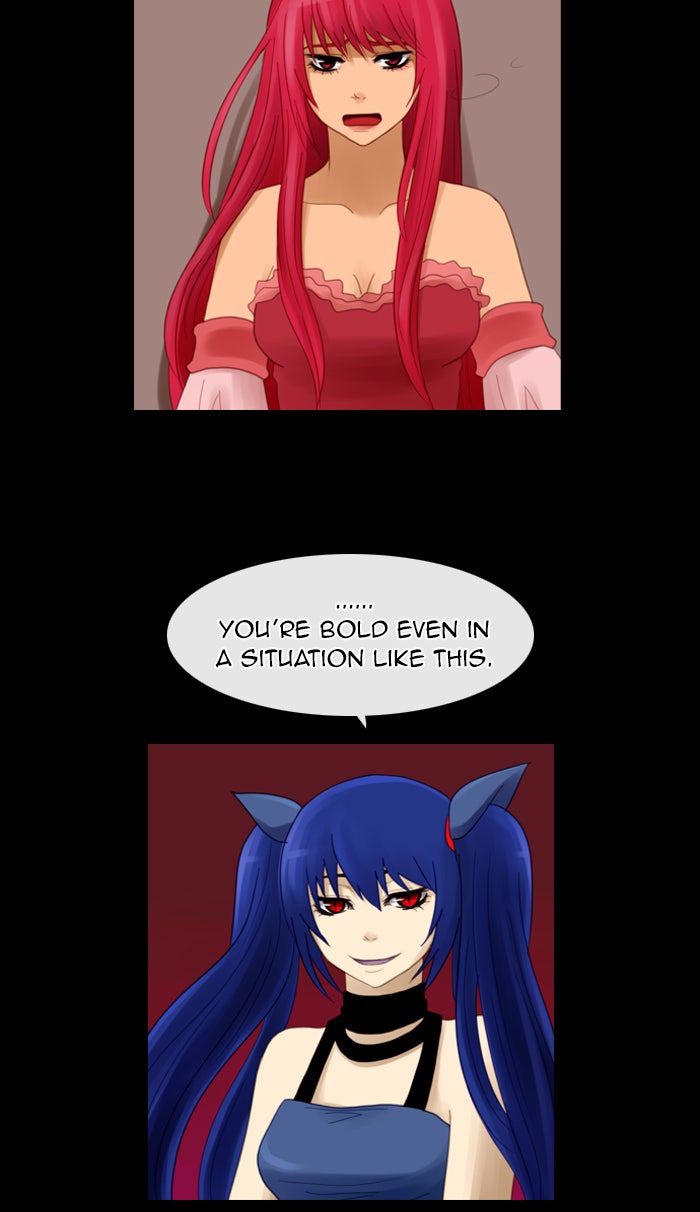 Read Kubera Manga Online