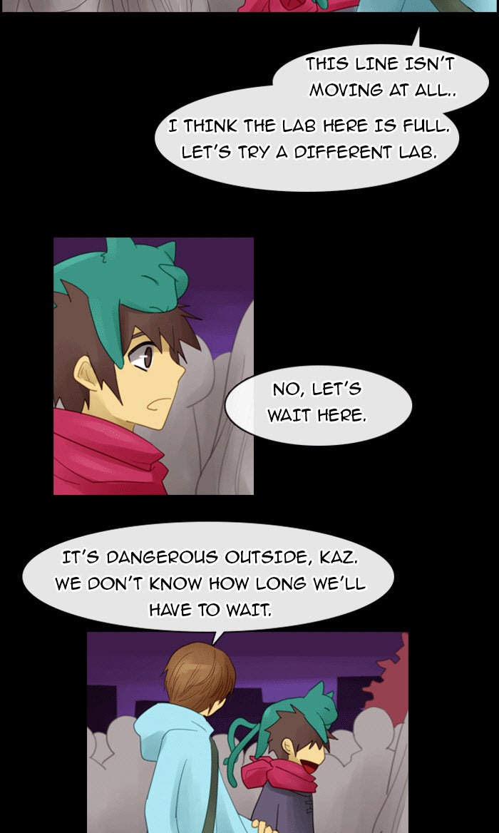 Read Kubera Manga Online
