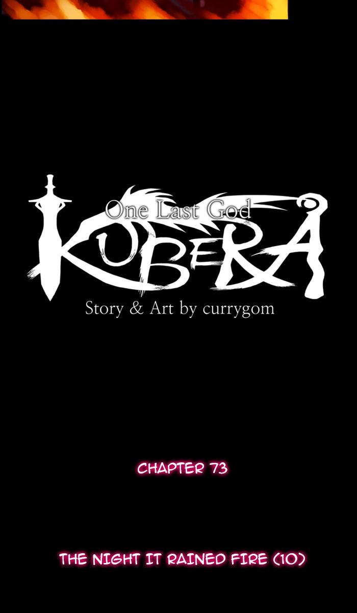 Read Kubera Manga Online