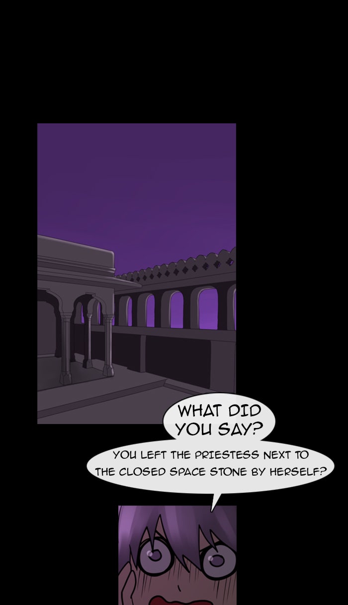 Read Kubera Manga Online