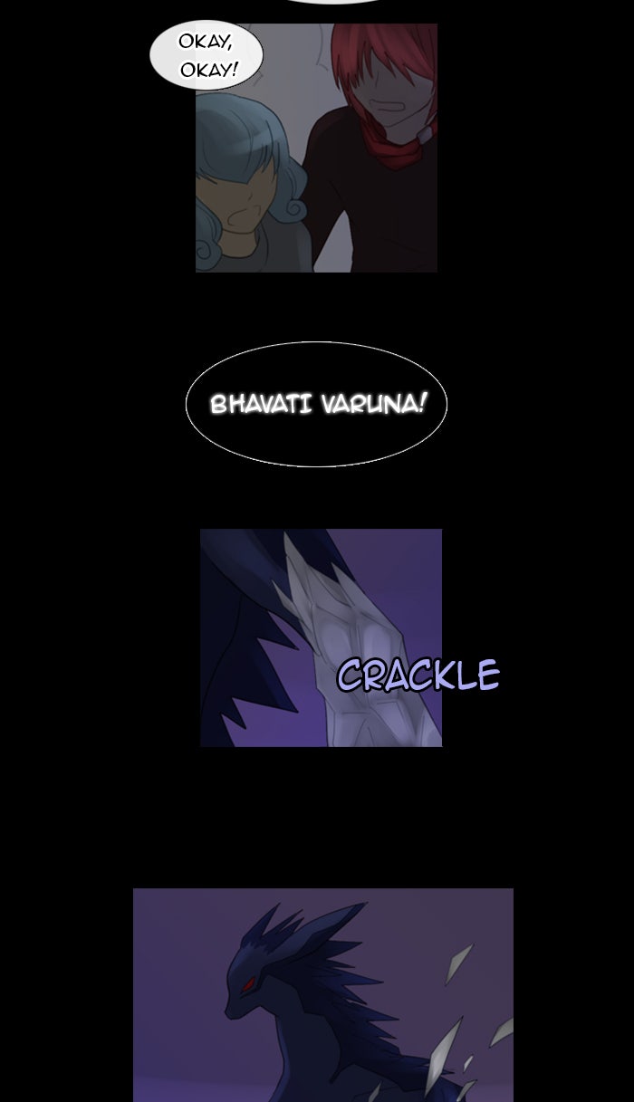 Read Kubera Manga Online