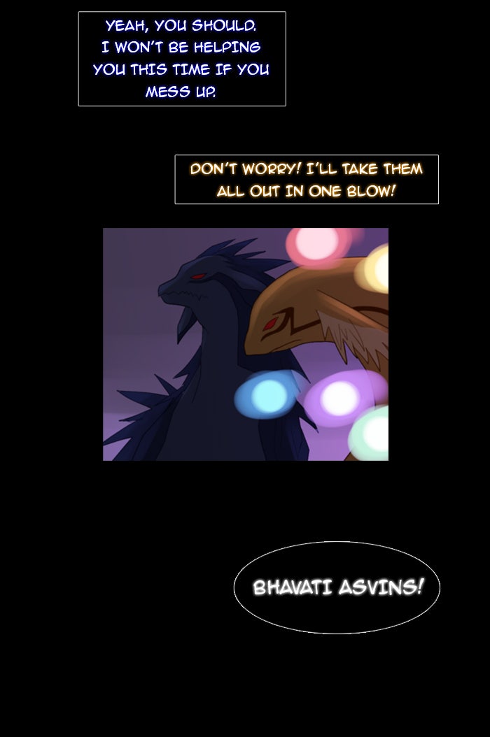 Read Kubera Manga Online