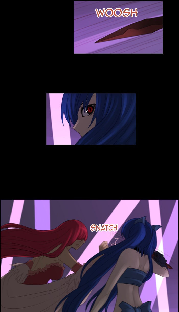Read Kubera Manga Online