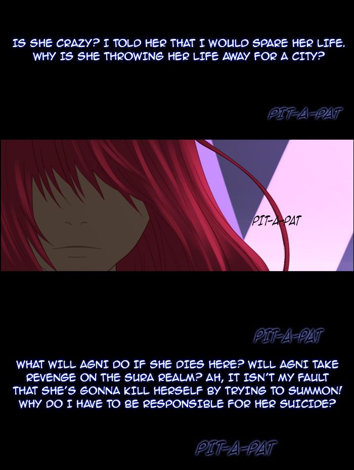 Read Kubera Manga Online