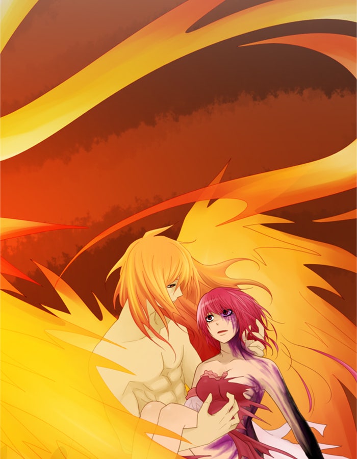 Read Kubera Manga Online