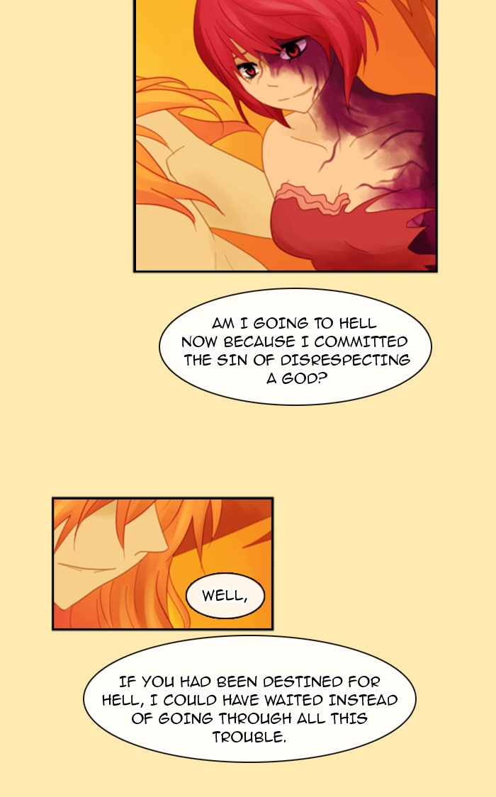 Read Kubera Manga Online