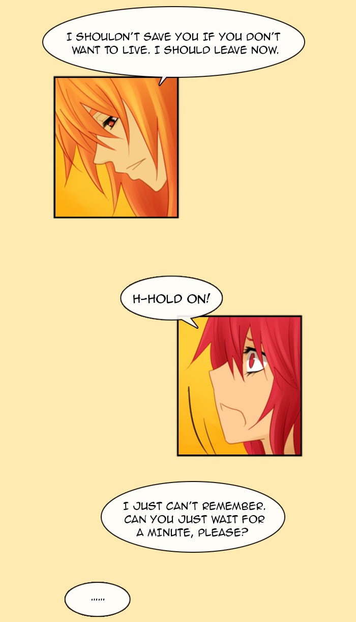 Read Kubera Manga Online