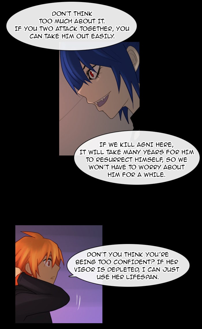 Read Kubera Manga Online