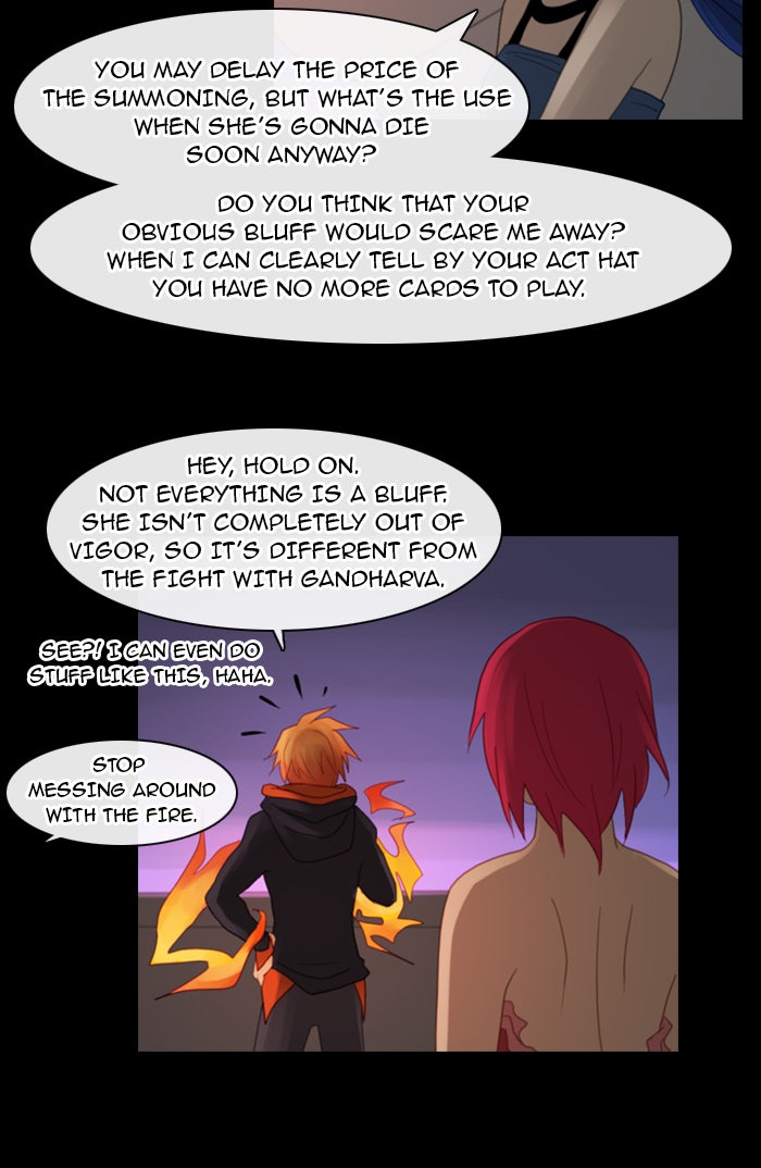 Read Kubera Manga Online