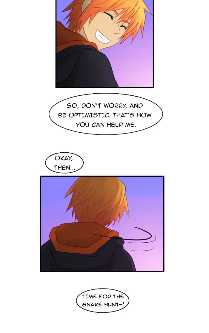 Read Kubera Manga Online