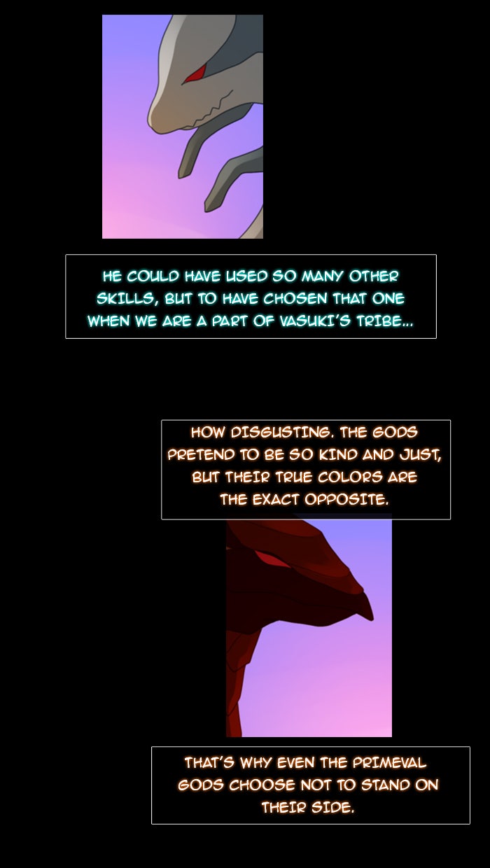 Read Kubera Manga Online