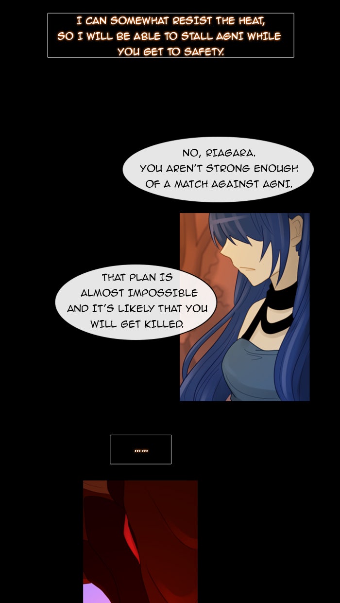 Read Kubera Manga Online