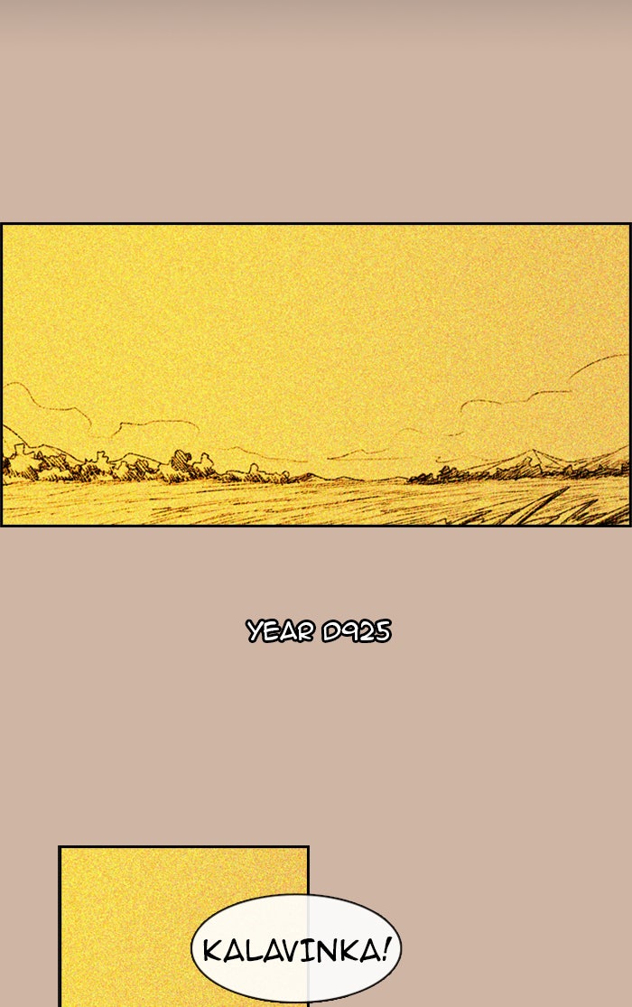 Read Kubera Manga Online