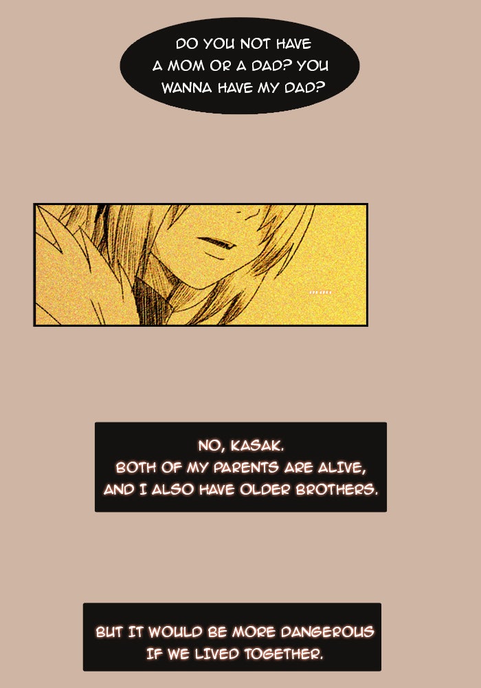 Read Kubera Manga Online