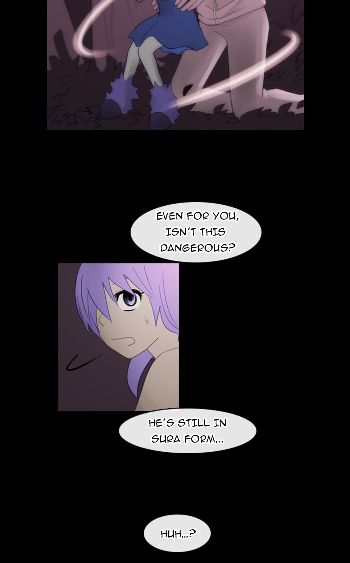 Read Kubera Manga Online