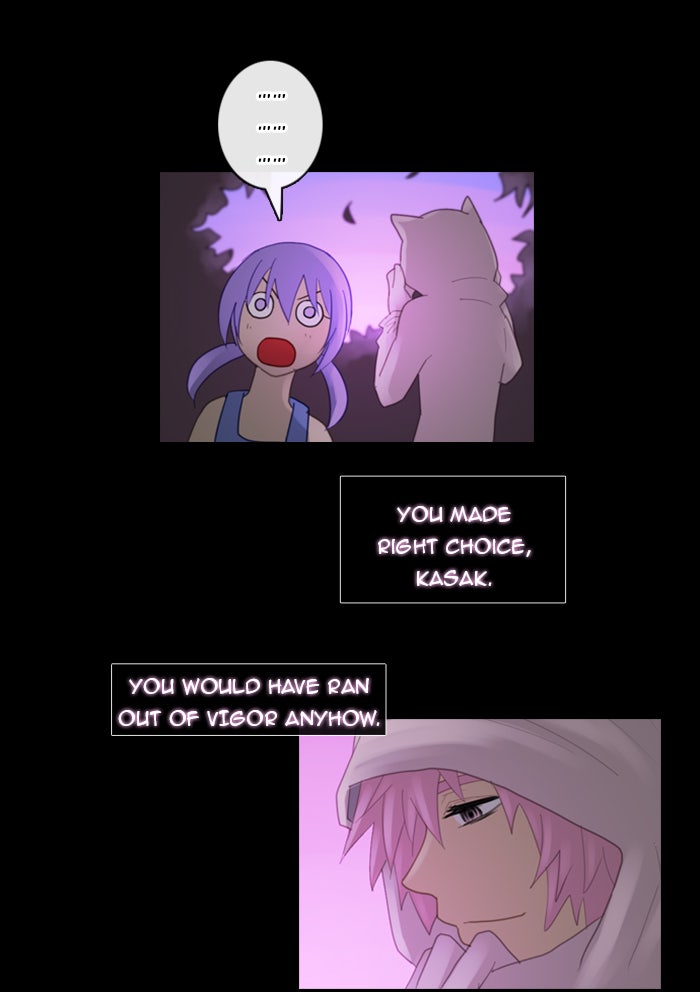 Read Kubera Manga Online