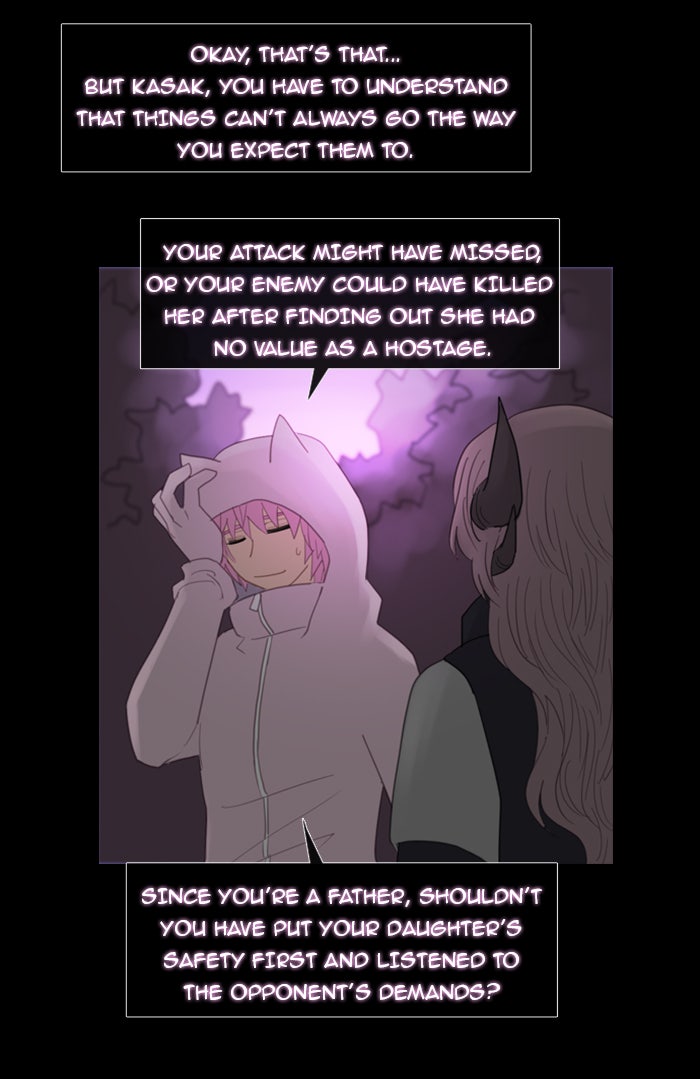 Read Kubera Manga Online