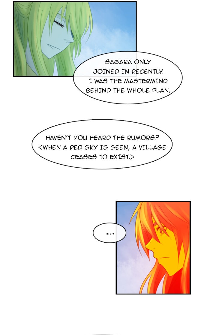 Read Kubera Manga Online