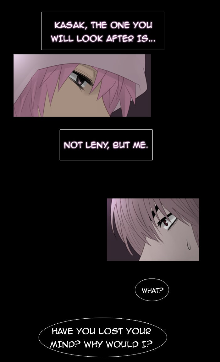 Read Kubera Manga Online