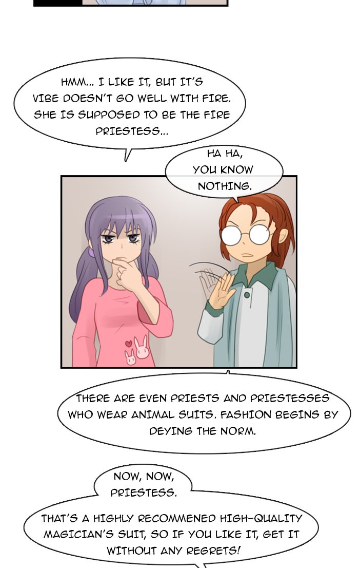 Read Kubera Manga Online