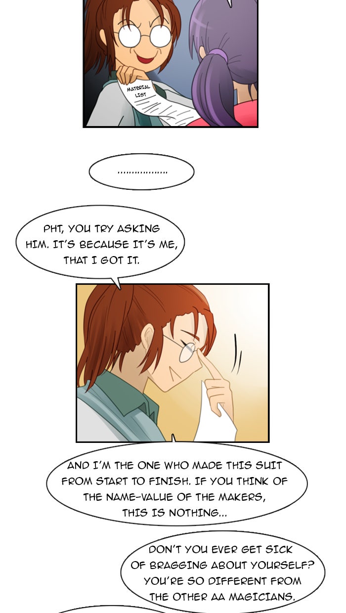 Read Kubera Manga Online