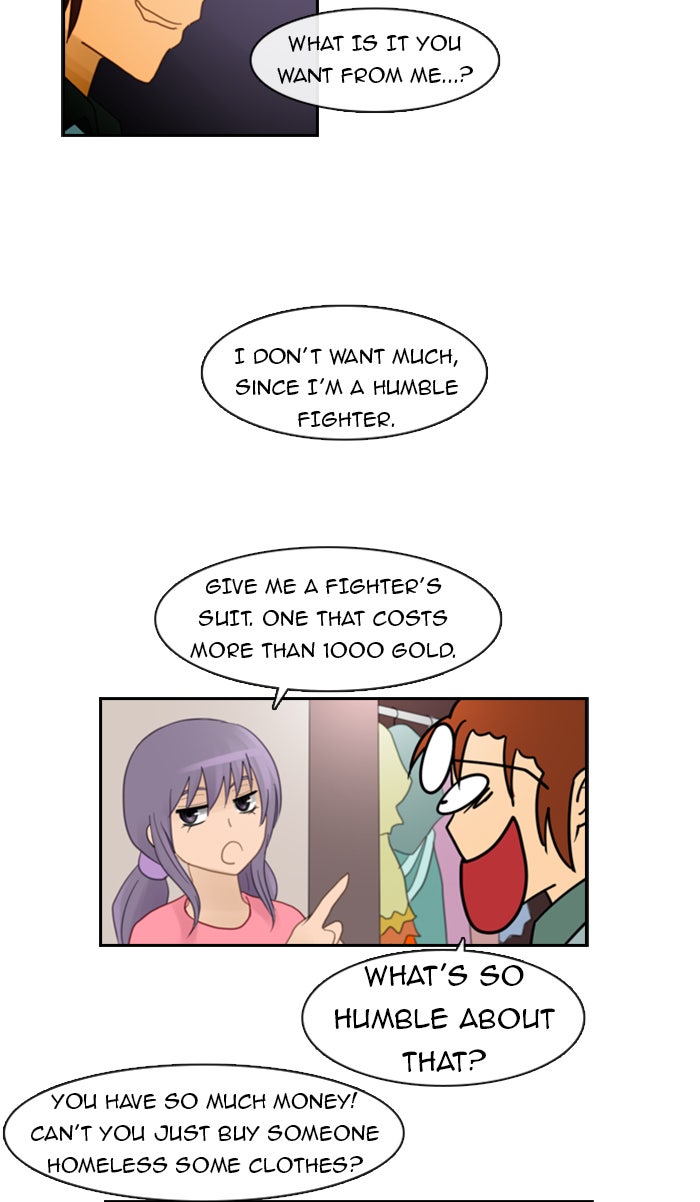 Read Kubera Manga Online