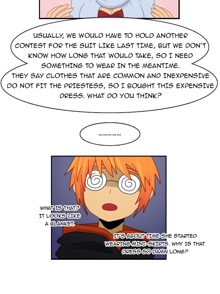 Read Kubera Manga Online