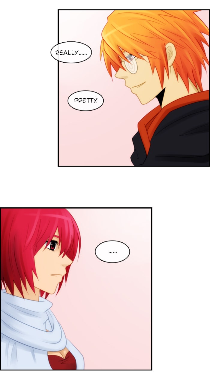 Read Kubera Manga Online