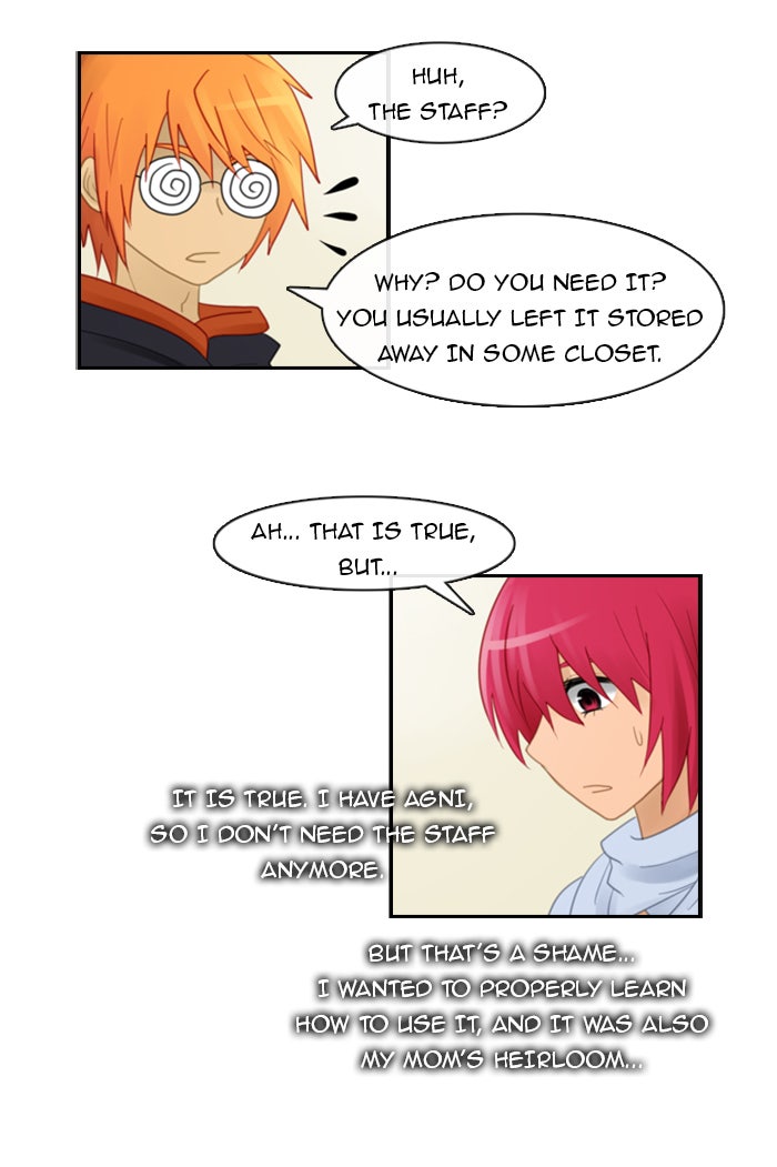 Read Kubera Manga Online