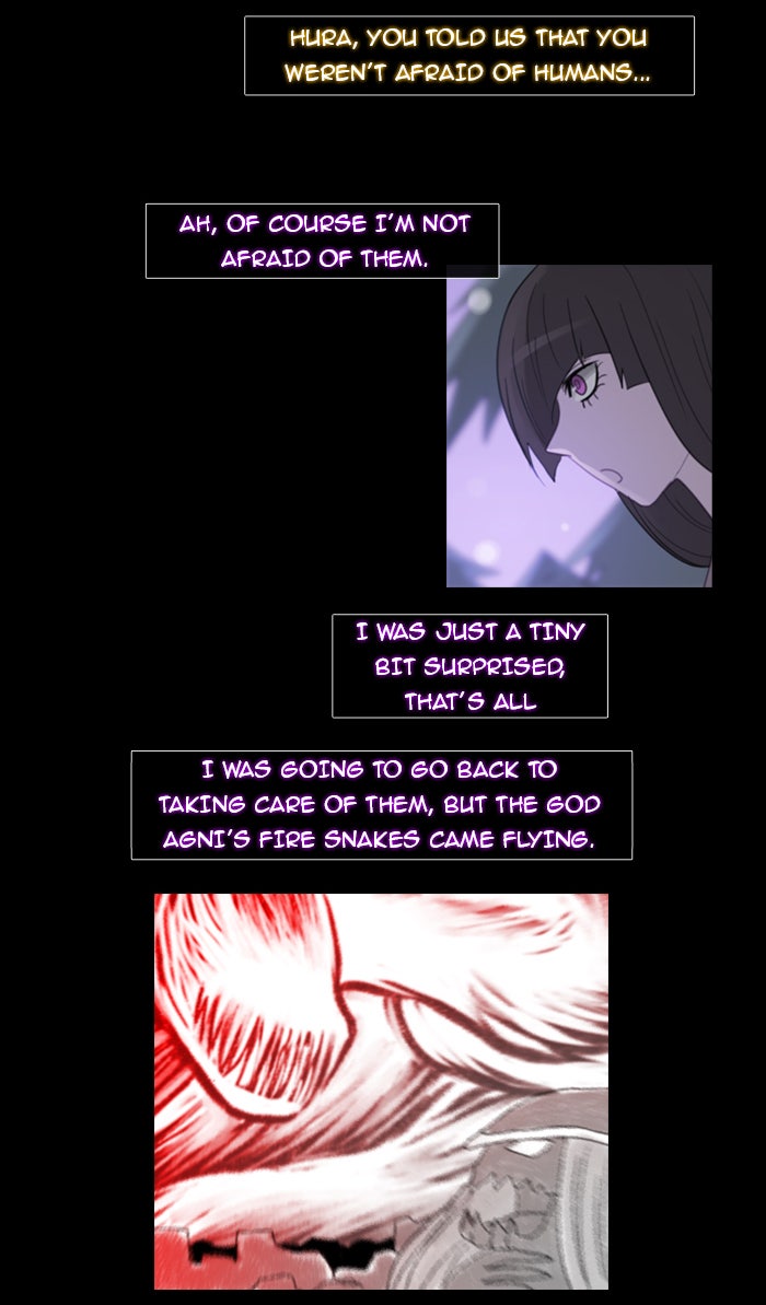 Read Kubera Manga Online