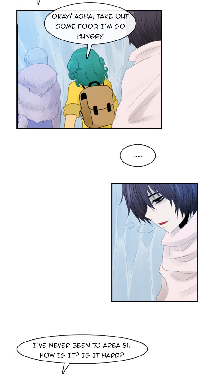 Read Kubera Manga Online