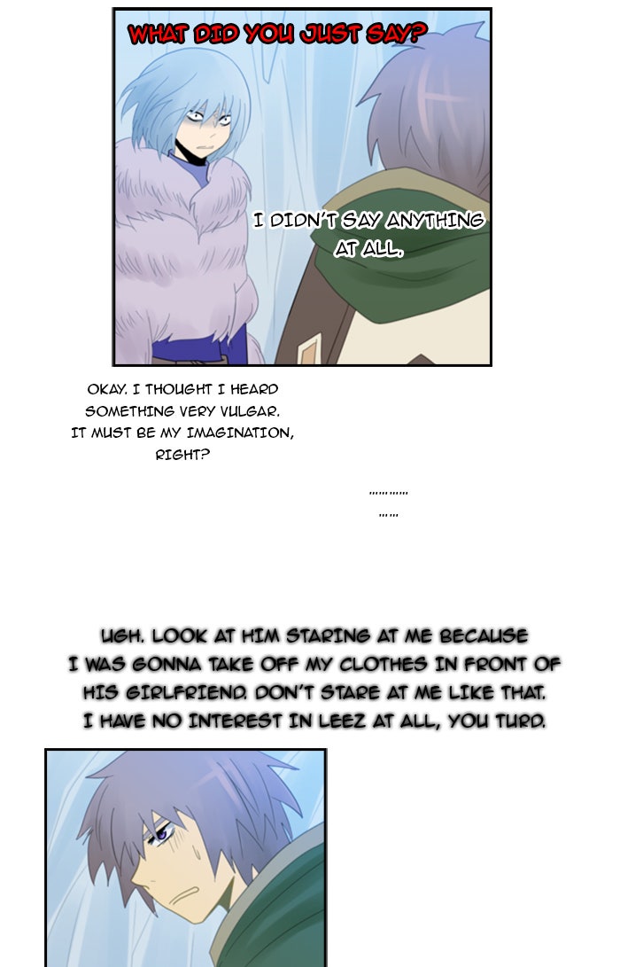 Read Kubera Manga Online