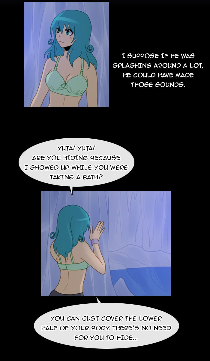 Read Kubera Manga Online