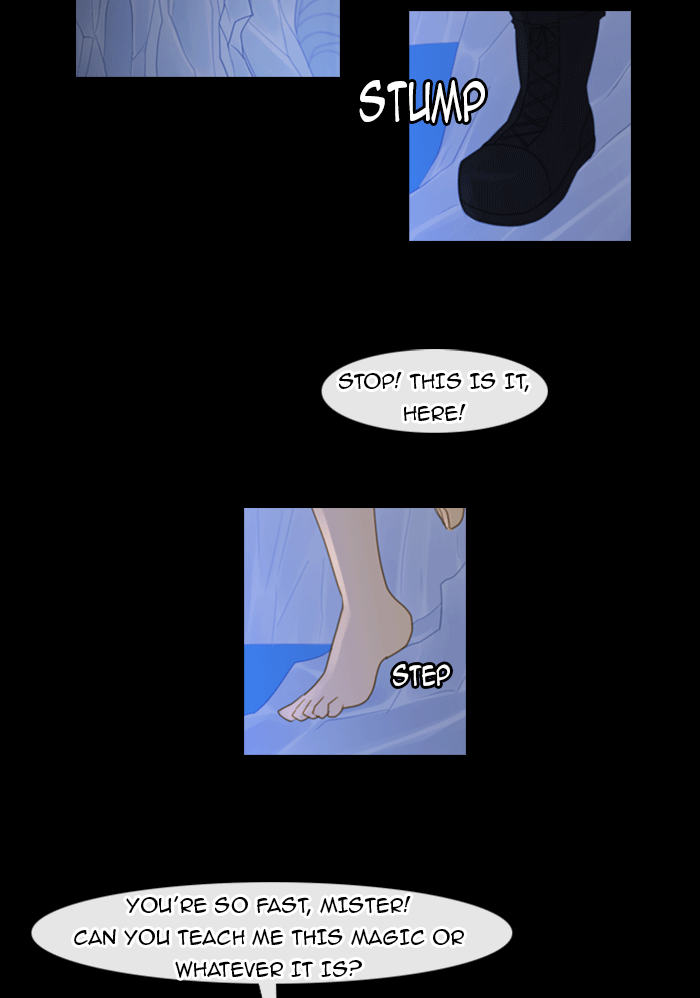 Read Kubera Manga Online