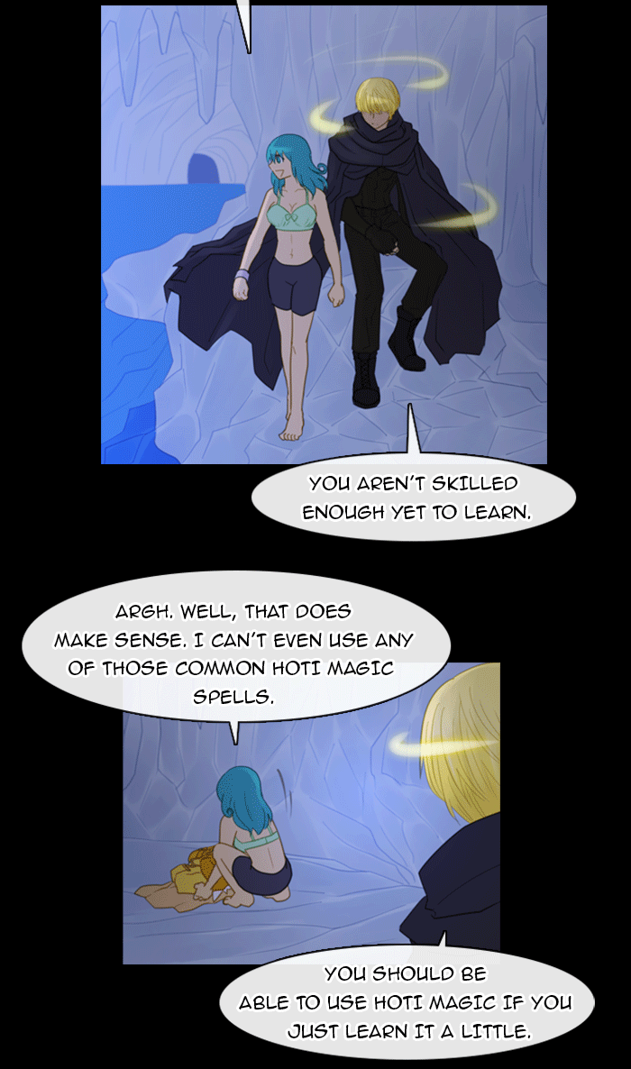 Read Kubera Manga Online