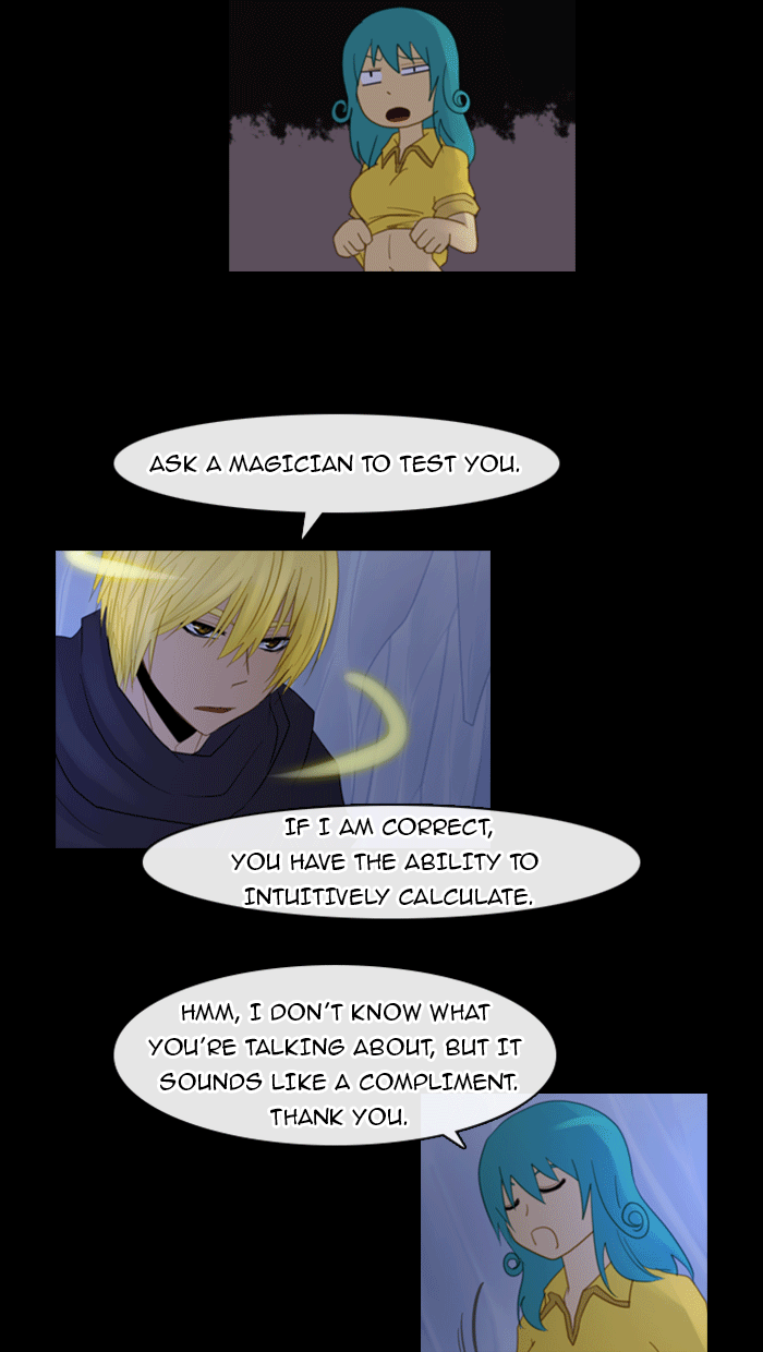 Read Kubera Manga Online
