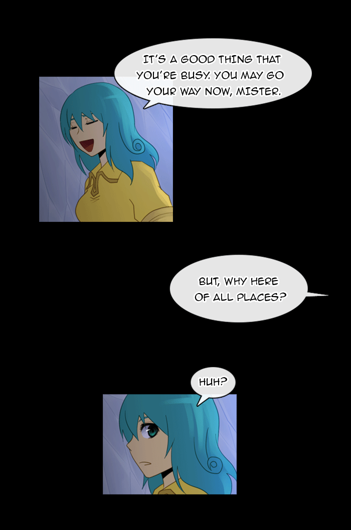 Read Kubera Manga Online