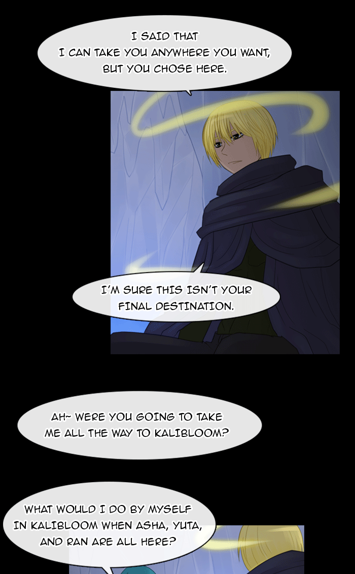 Read Kubera Manga Online