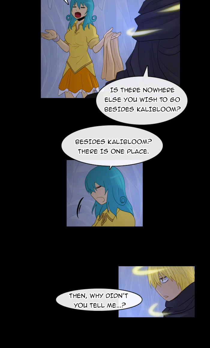 Read Kubera Manga Online