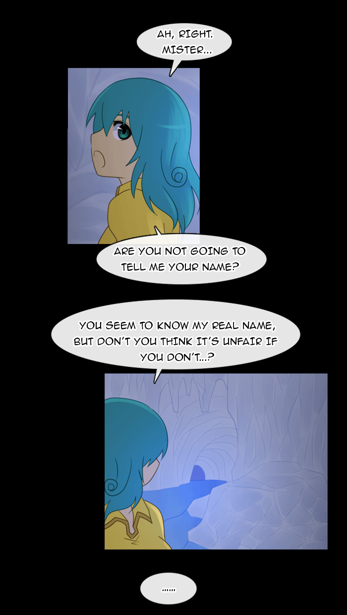 Read Kubera Manga Online