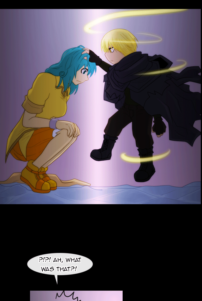 Read Kubera Manga Online