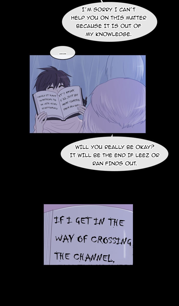 Read Kubera Manga Online
