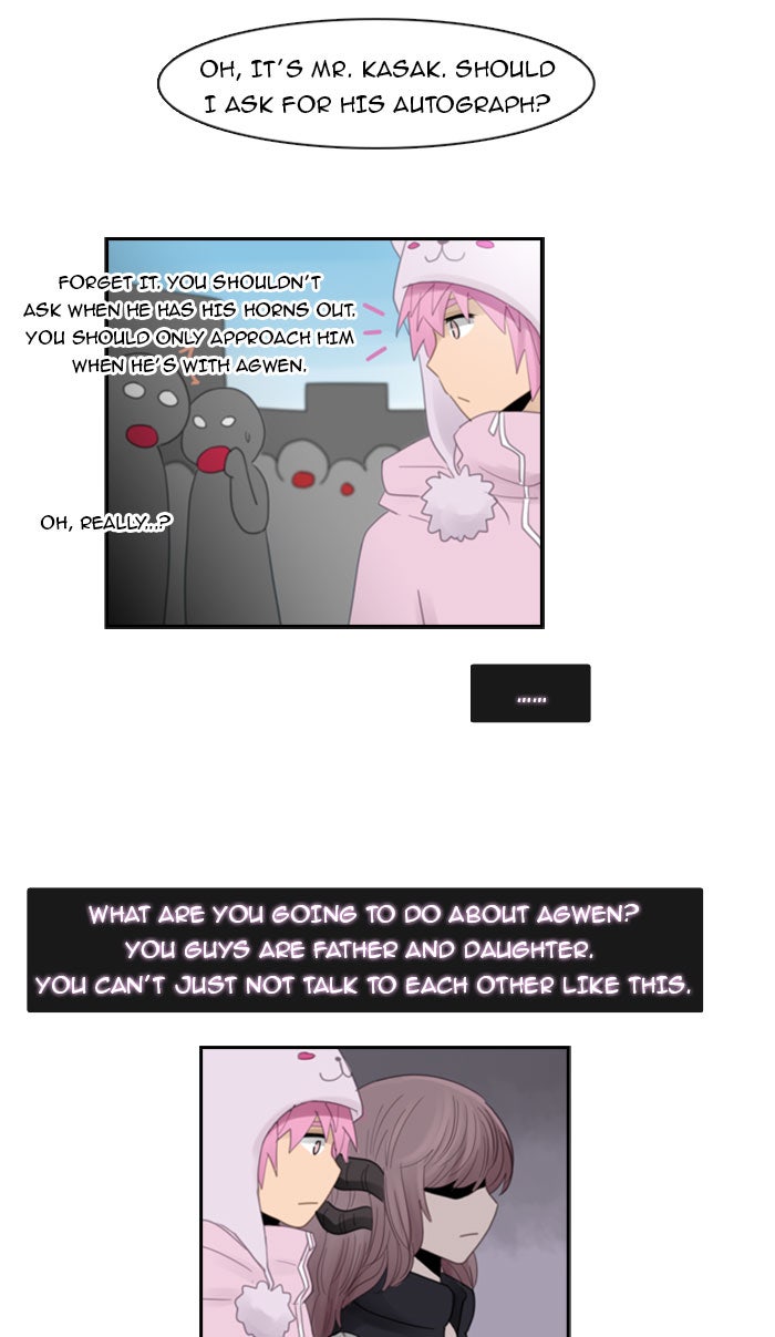 Read Kubera Manga Online