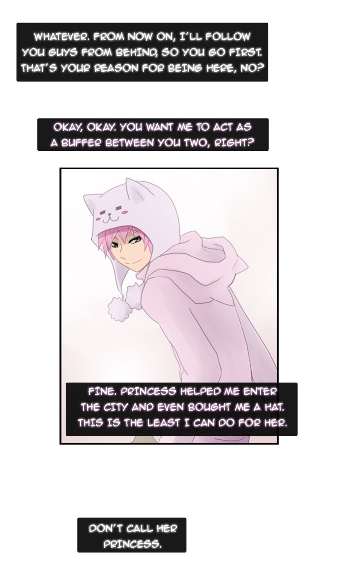 Read Kubera Manga Online