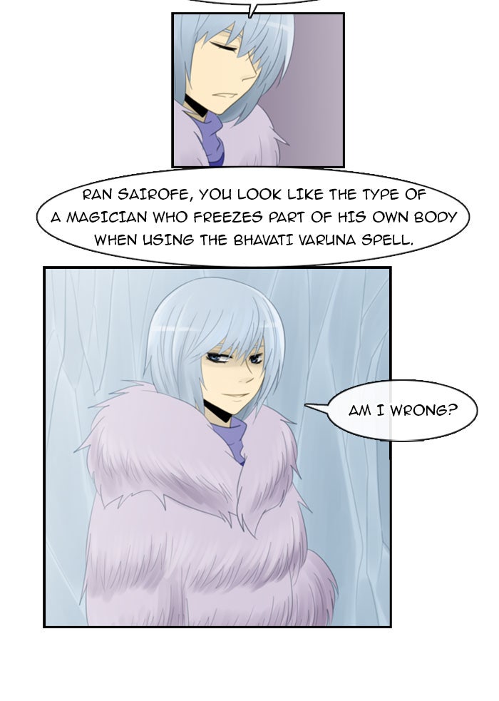 Read Kubera Manga Online