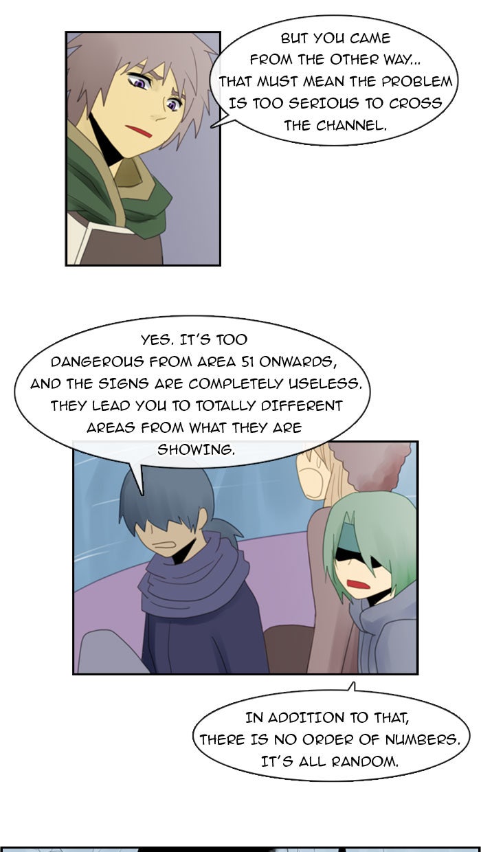 Read Kubera Manga Online