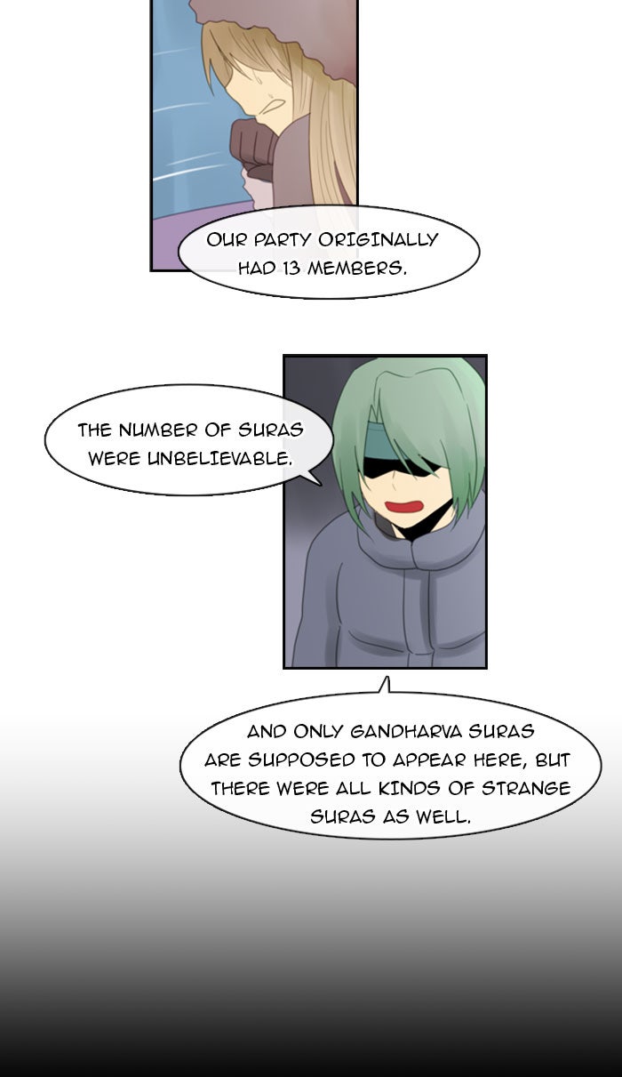 Read Kubera Manga Online